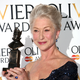 Illustration for article titled Helen Mirren Is Perfect
